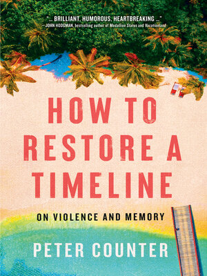 cover image of How to Restore a Timeline